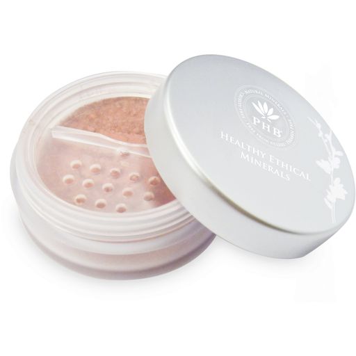 PHB Ethical Beauty Mineral Miracles Blusher LSF 15