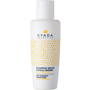 GYADA Cosmetics Torrschampo för blont hår - 50 ml