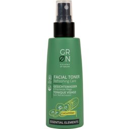 GRN [GREEN] Facial Toner Cucumber - 75 ml