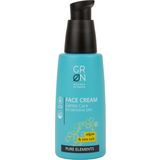 GRN [GRÜN] Face Cream Alga & Sea Salt