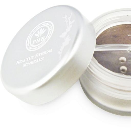 PHB Ethical Beauty Mineral Miracles Eyebrow Powder