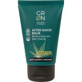 GRN [GREEN] After Shave Balm Hemp & Hops