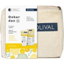 OLIVAL Immortelle Dagverzorging Set - 1 Set