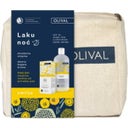 OLIVAL Immortelle Nighttime Skincare Set II - 1 set