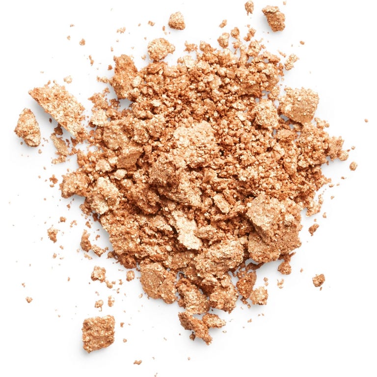 GRN [GREEN] Golden Amber Highlighting Powder, 9 g - Ecco Verde Online Shop
