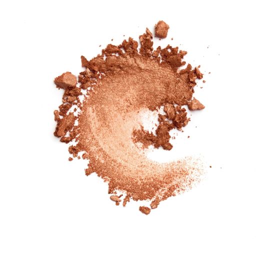 GRN [GREEN] Cocoa Powder Bronzing Powder - 9 g