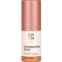 GRN [GREEN] Foundation Stick - Dark Hazelnut