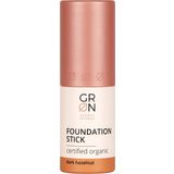 GRN [GREEN] Foundation Stick