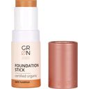 GRN [GREEN] Foundation Stick - Dark Hazelnut