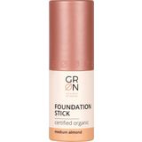 GRN [GREEN] Foundation Stick