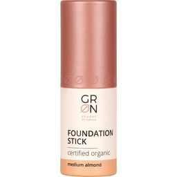 GRN [GRÜN] Foundation Stick
