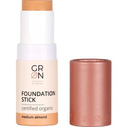 GRN [GRÜN] Foundation Stick - Medium Almond