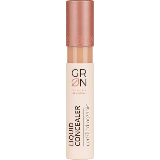 GRN [GREEN] Liquid Concealer - Beige Oat