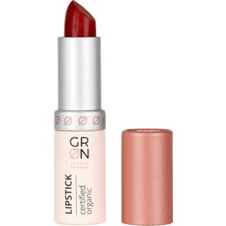 GRØN Lipstick - Pomegranate