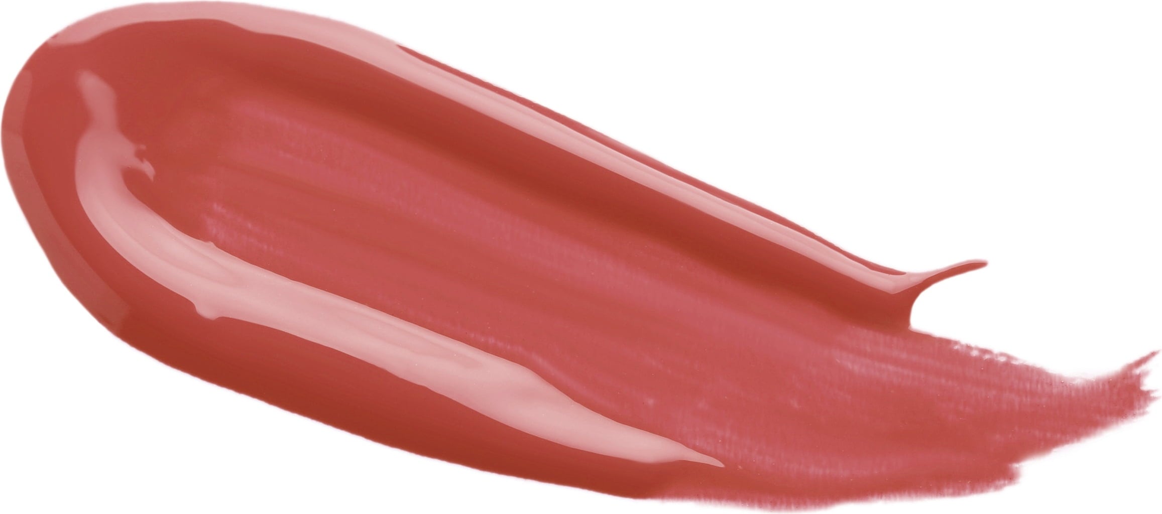 GRN [GREEN] Lipgloss - Peach