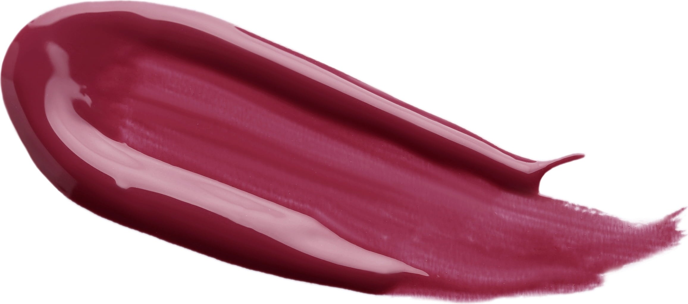 Lipgloss - Red Plum