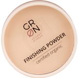 GRN [GRÖN] Finishing Powder