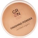 GRN [GRÜN] Finishing Powder - Bamboo