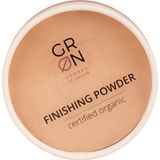 GRN [GRÜN] Finishing powder