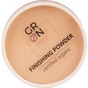 Finishing Powder - Pine