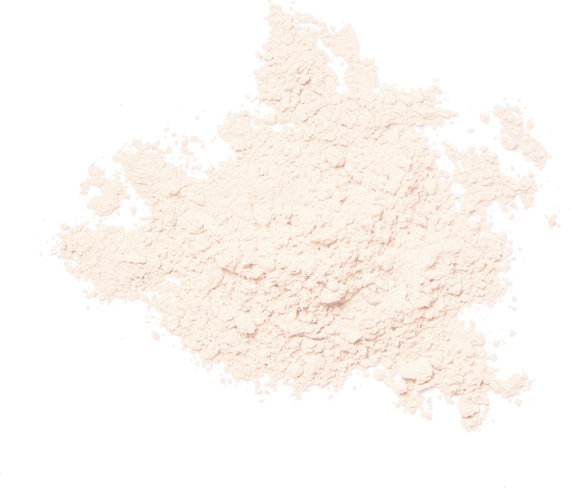 GRØN Loose Finishing Powder - Snow White