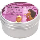 akamuti Myrrh & Frankincense Balm - 50 ml