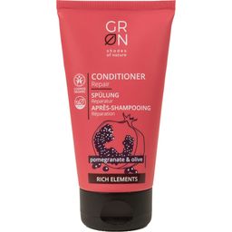 GRN [GREEN] Conditioner Pomegranate & Olive - 150 ml