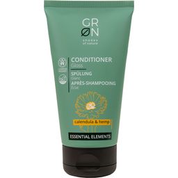 GRN [GREEN] Calendula & Hemp Conditioner - 150 ml