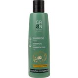 GRN [GREEN] Gloss Shampoo Calendula & Hemp