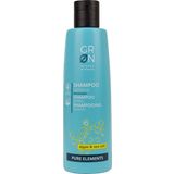 GRN [GRÖN] Sensitive Shampoo Algae & Sea Salt