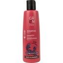 GRØN Pomegranate & Olive Shampoo - 250 ml