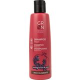 GRN [GREEN] Repair Shampoo Pomegranate & Olive