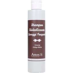 Uomo Revitalisierendes Shampoo - 200 ml