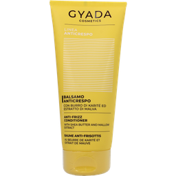 Gyada Cosmetics Après-Shampoing Anti-Frisottis - 200 ml