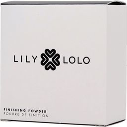 Lily Lolo Zaključni puder