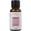 farfalla Bio-Pflegeöl Granatapfel - 30 ml