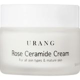 URANG Rose Ceramide Cream