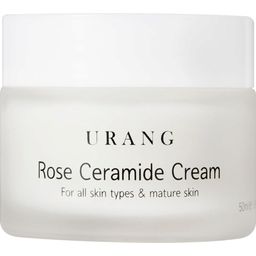 URANG Rose Ceramide Cream - 50 ml