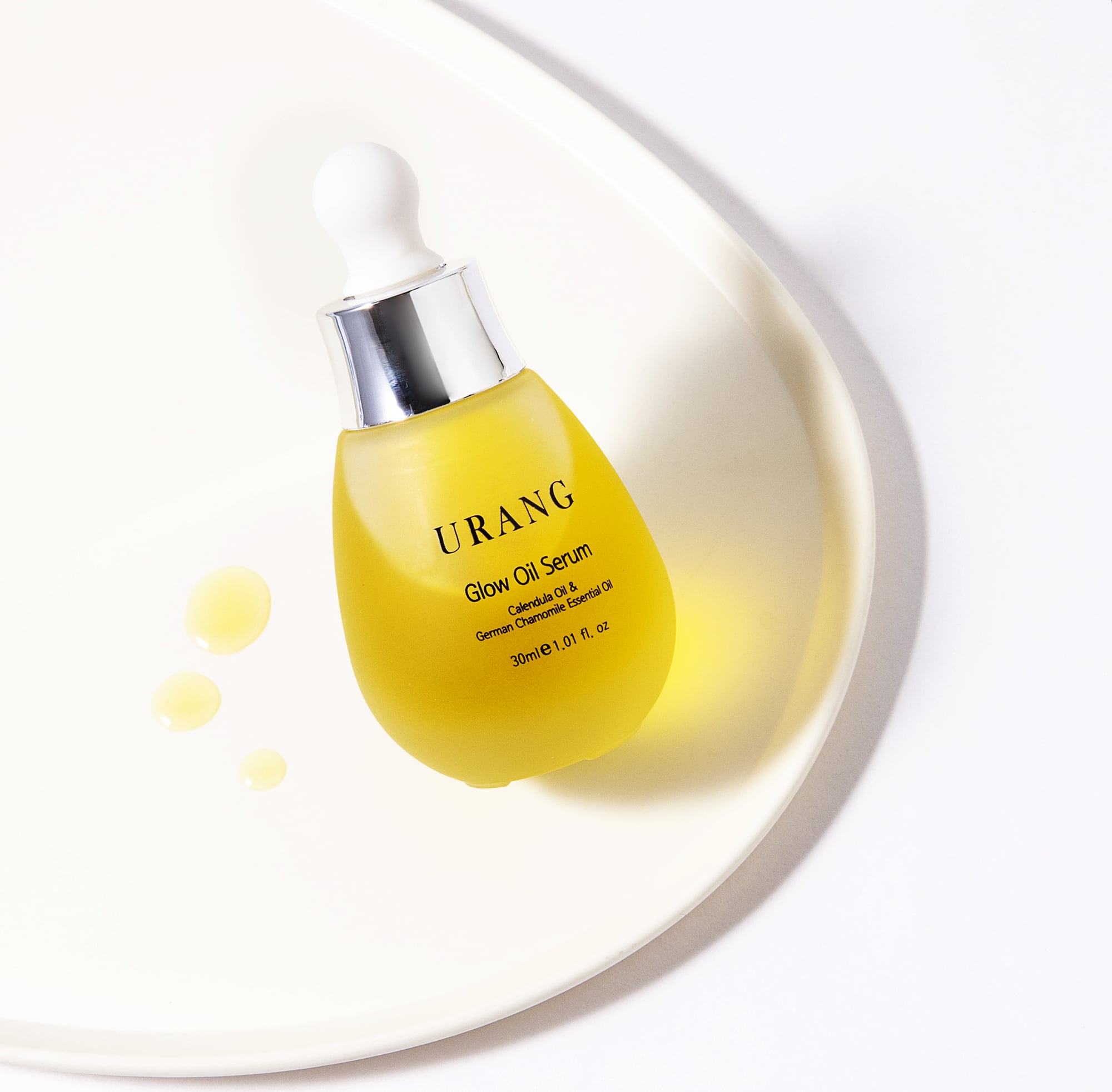 URANG Glow Oil Serum - 30 ml
