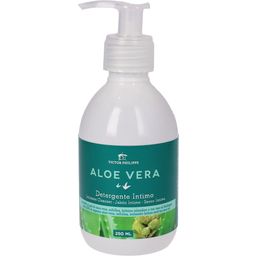 VICTOR PHILIPPE Detergente Intimo Aloe Vera