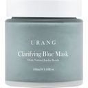 URANG Maska Clarifying blue - 105 ml