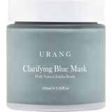 URANG Маска Clarifying Blue Mask