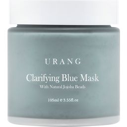 URANG Maska Clarifying blue - 105 ml