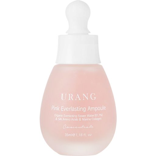 URANG Pink Everlasting Ampoule - 35 ml