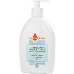 NeBiolina Soap-free Dermo Cleanser - 500 ml
