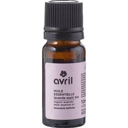 Avril Organic Essential Oil - Speik laventeli