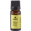 Organic Essential Oil, Lemon  (10)