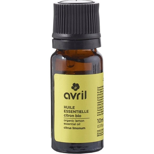 Avril Organic Essential Oil - limone