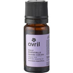 Avril Organic Essential Oil - lavanda
