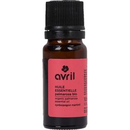 Avril Organic Essential Oil - Palmarosa